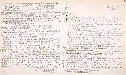 The History of Mendelssohn's Oratorio "Elijah", Frederick ...