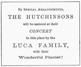 Hutchinson ad