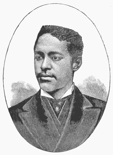 Samuel W. Jamieson