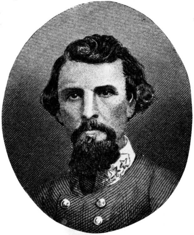 General N.B. Forrest
