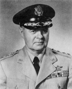 General Edwards