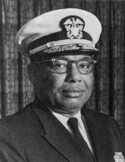 Admiral Gravely