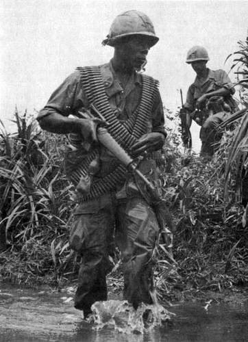 Vietnam Patrol.