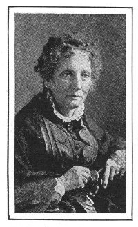 Harriet Beacher Stowe