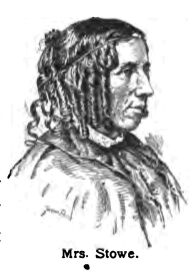 Harriet Beecher Stowe 284r 