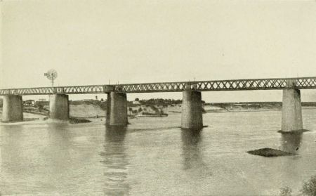 RIO NEGRO BRIDGE