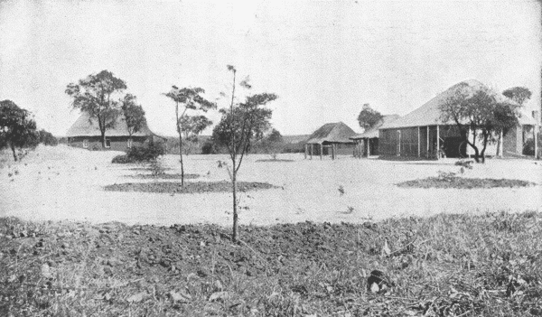 Macha Mission, 1913.