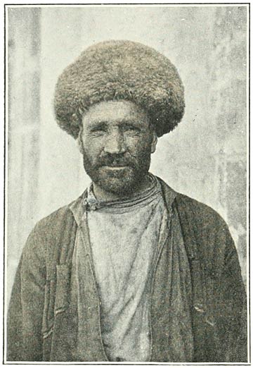 Fig. 67. Tartar of Akhja Kala.