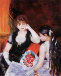 Renoir - In the Box