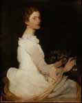 Abbott Handerson Thayer