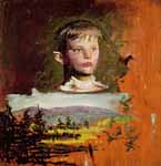 Abbott Handerson Thayer