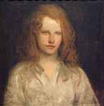 Abbott Handerson Thayer