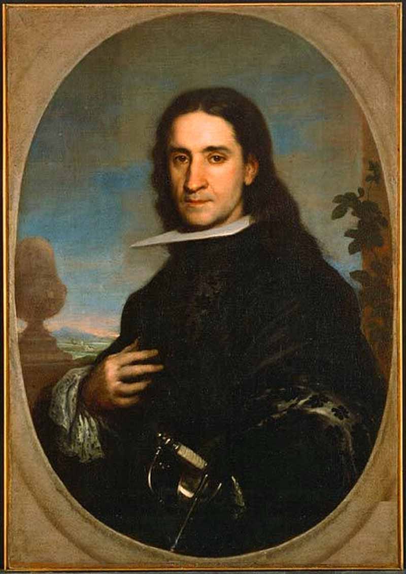 Bartolome Esteban Murillo