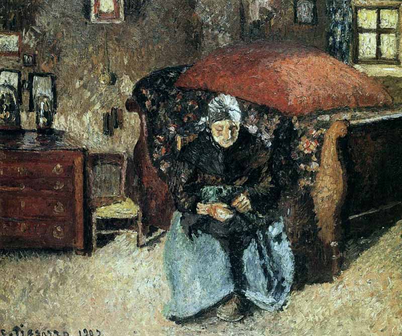 Camille Pissarro