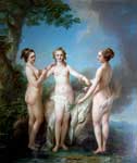 The Three Graces