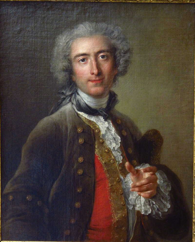 Charles-Antoine Coypel