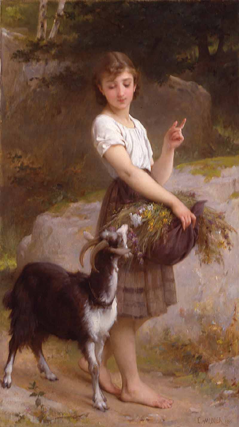 Emile Munier