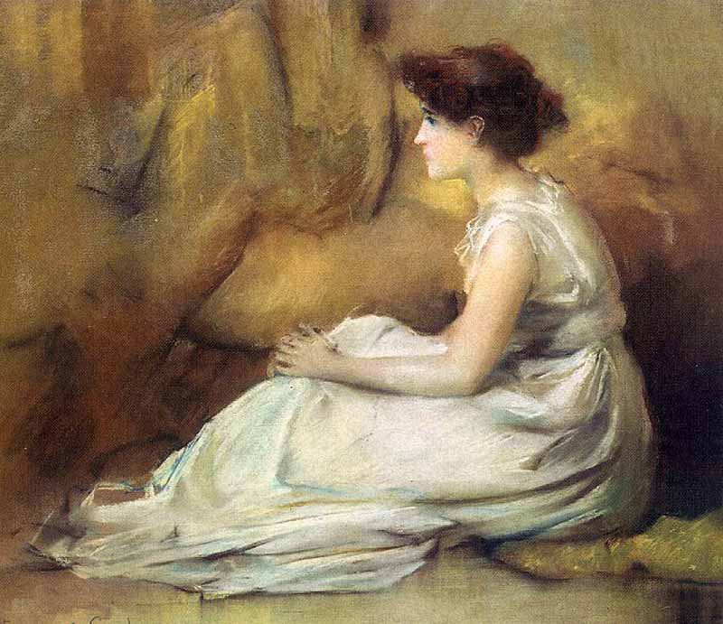 Francis Coates Jones