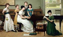 George Dunlop Leslie