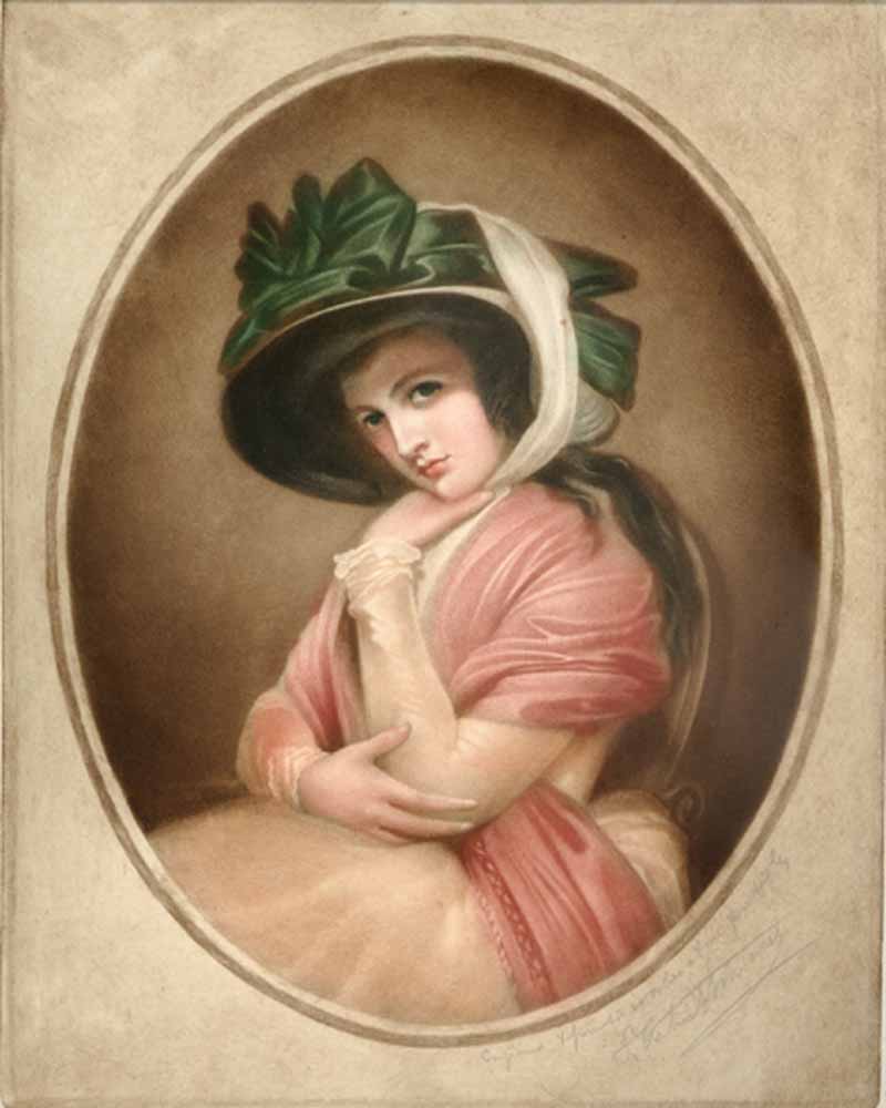 George Romney