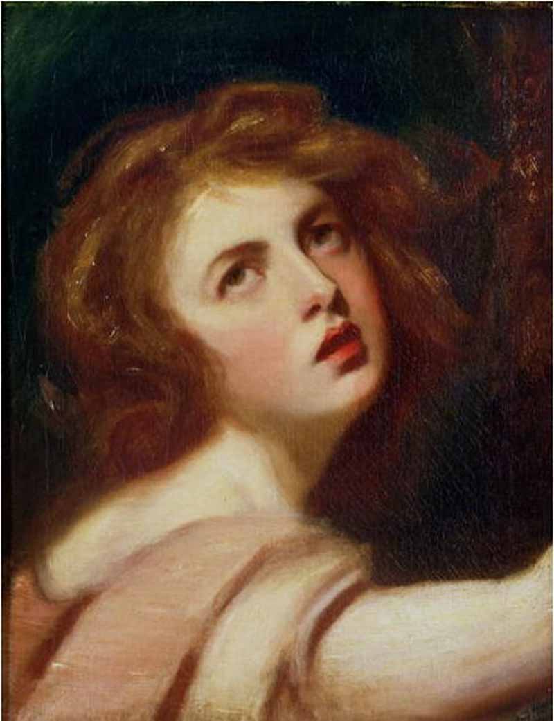 George Romney