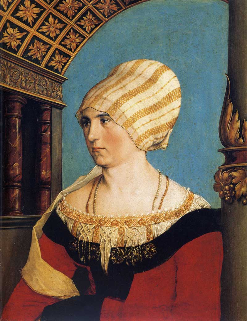  Hans Holbein the Younger
