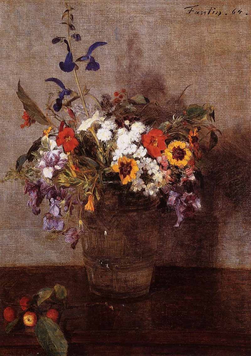 Henri Fantin-Latour