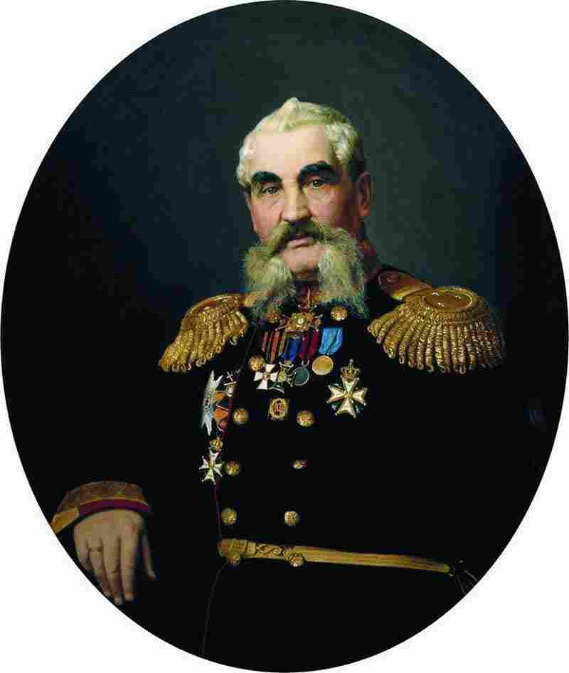 Ilya Yefimovich Repin
