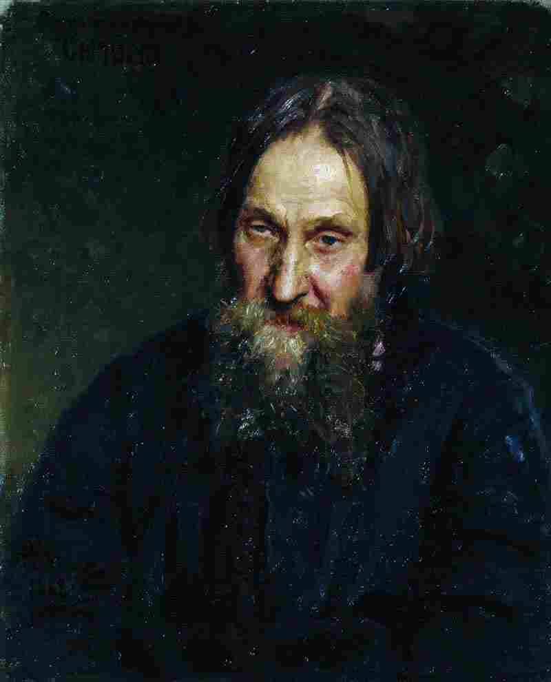 Ilya Yefimovich Repin