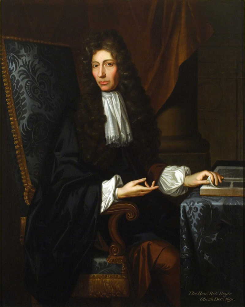 Johann Kerseboom