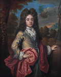 John Harpur, 4th Baronet