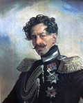 Karl Pavlovich Bryullov