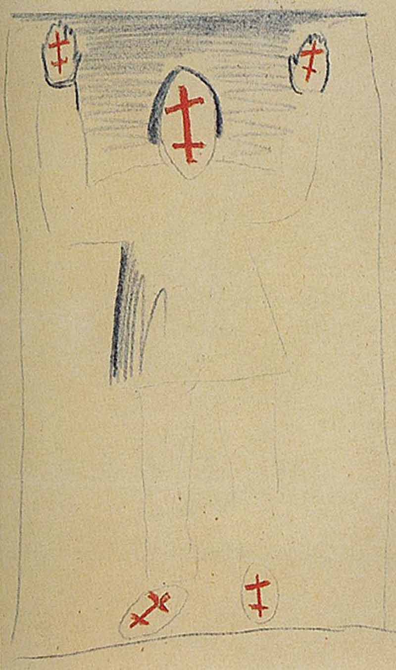 Kazimir Malevich