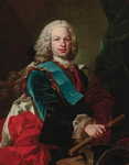 Louis-Michel van Loo