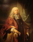 Louis-Michel van Loo