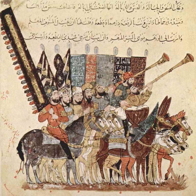 Yahyâ ibn Mahmûd al-Wâsitî