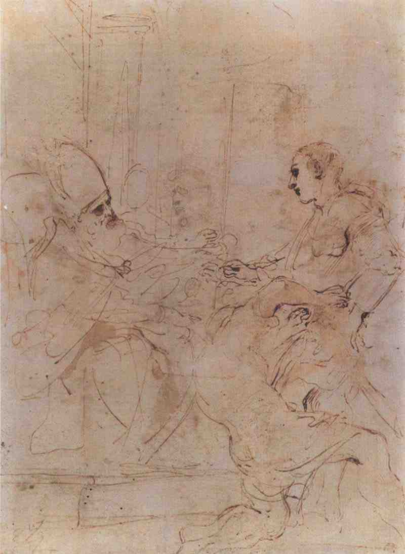 Giovanni Francesco Guercino
