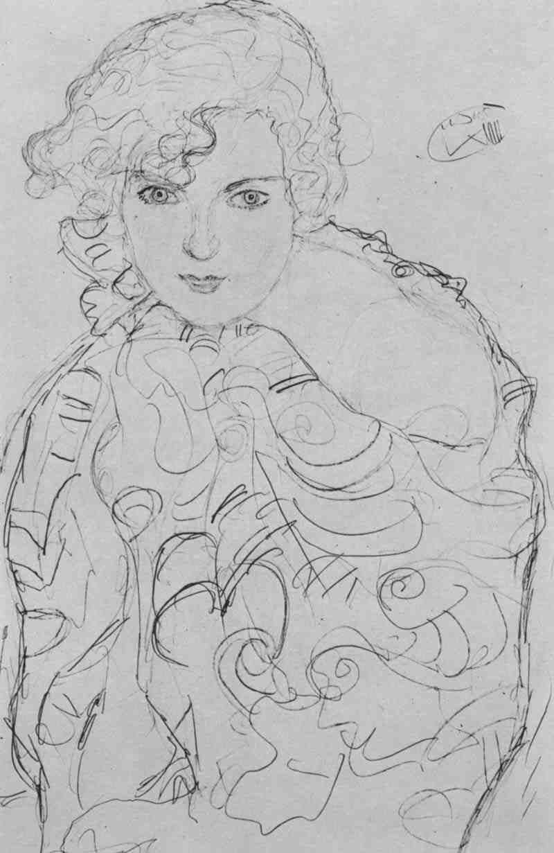 Gustav Klimt