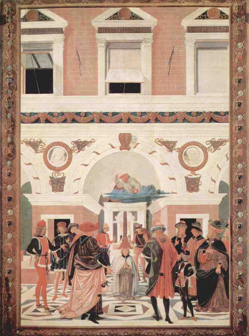 Pietro Perugino