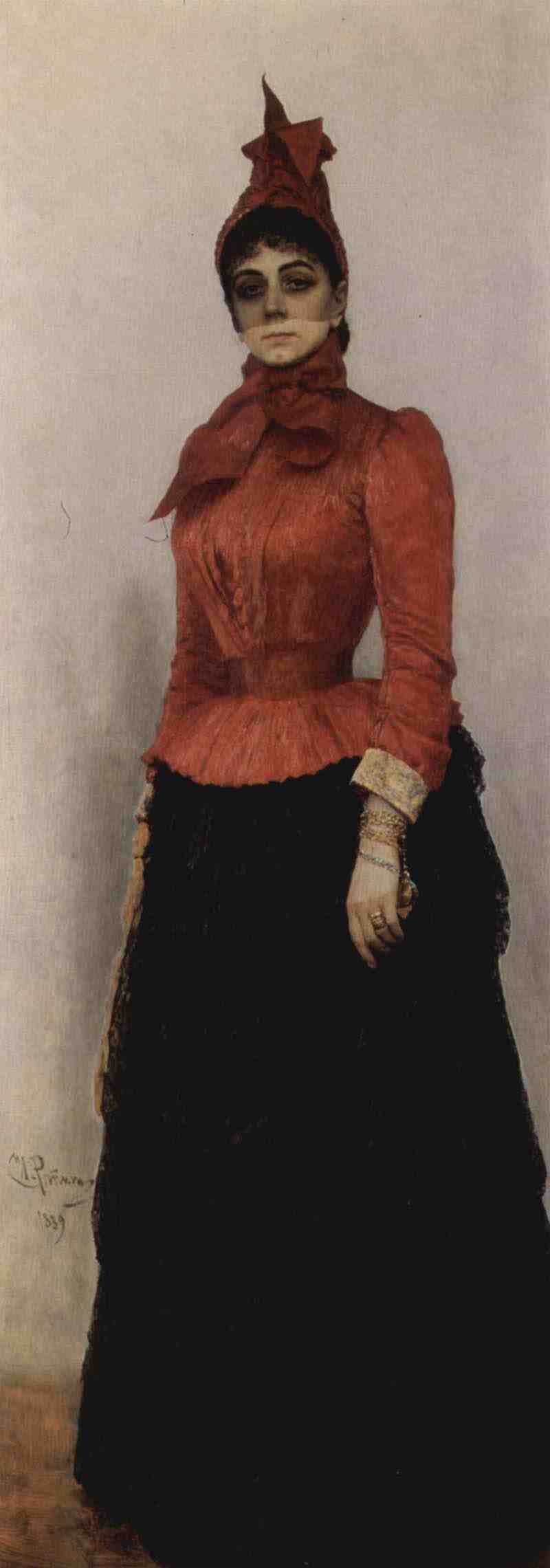 Ilya  Repin