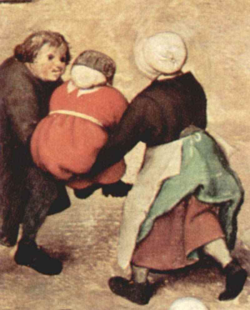 Pieter Bruegel the Elder, Pieter Brueghel the Elder,