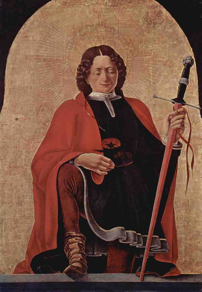 Francesco del Cossa