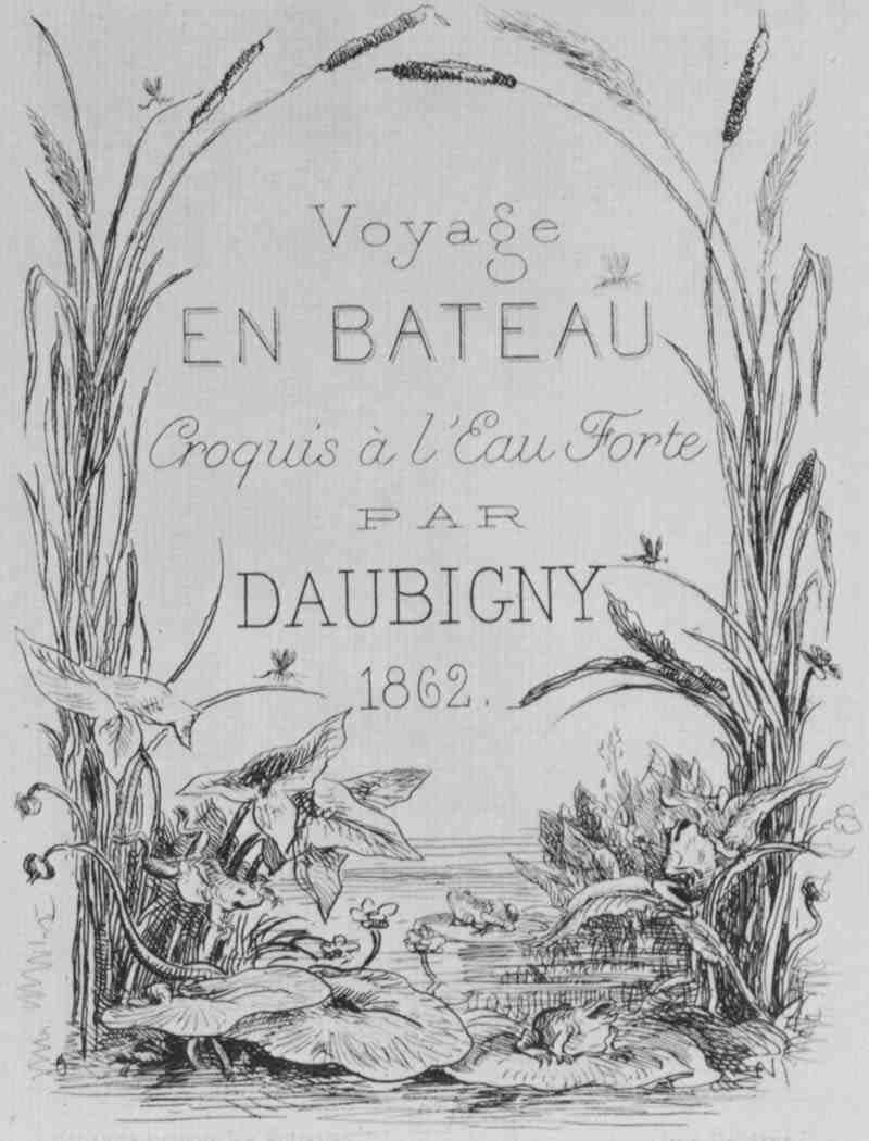 Charles-François Daubigny