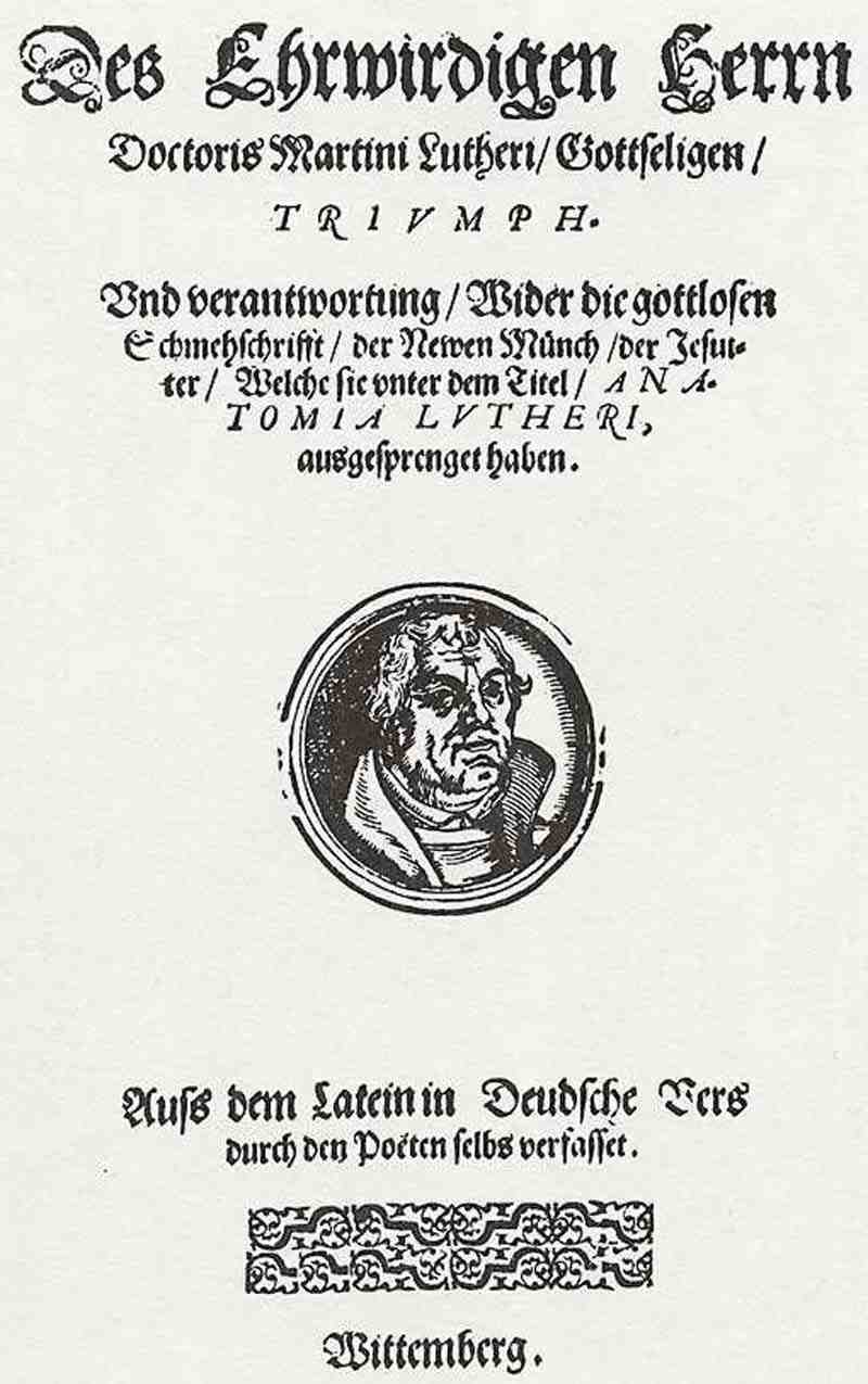 German master around 1568