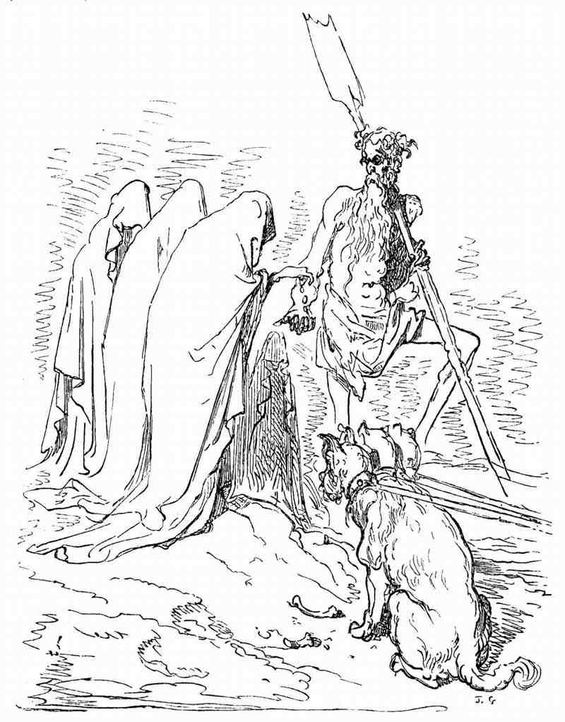 Gustave Dore