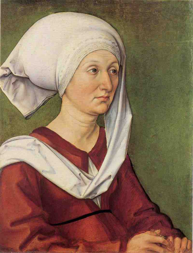 Albrecht Dürer