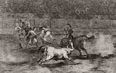 Francisco de Goya y Lucientes