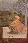 Indian painter around 1630