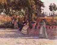 Silvestro Lega