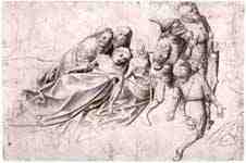 Master of the Worcester Carrying of the Cross